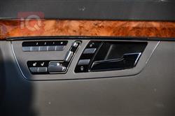 مرسيدس بنز S-Class